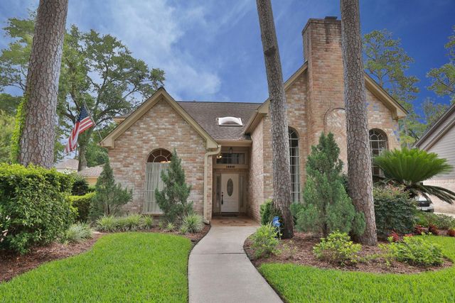 12910 Lake Mist Drive, Cypress, TX 77429