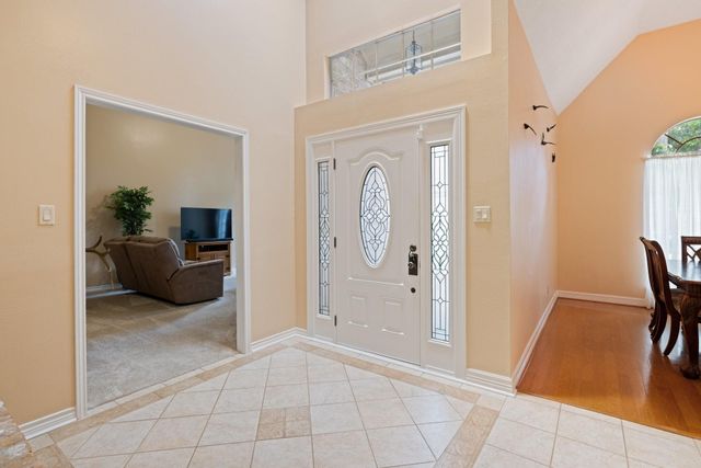 12910 Lake Mist Drive, Cypress, TX 77429