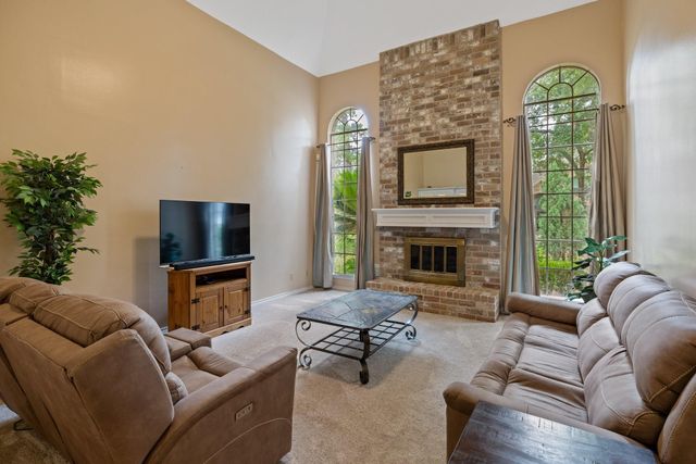 12910 Lake Mist Drive, Cypress, TX 77429