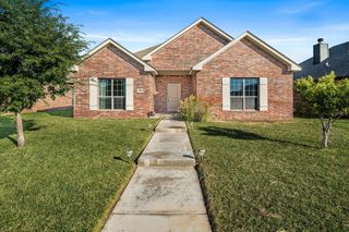 9604 SYDNEY Drive, Amarillo, TX 79119