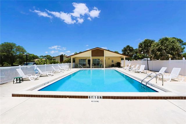 6699 SAN CASA DRIVE L8, Englewood, FL 34224