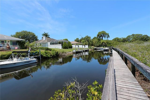 6699 SAN CASA DRIVE L8, Englewood, FL 34224