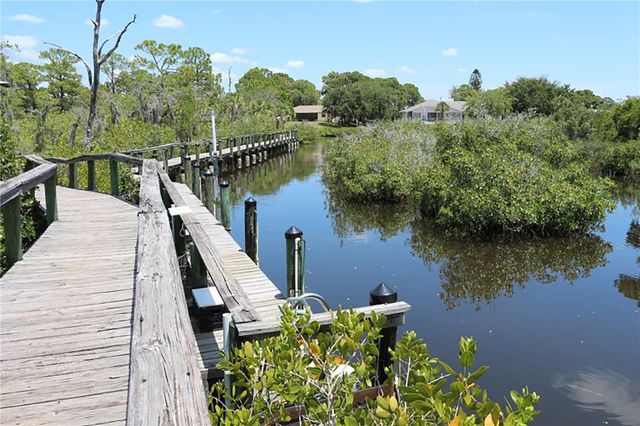 6699 SAN CASA DRIVE L8, Englewood, FL 34224