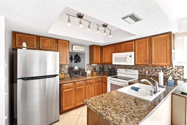 6699 SAN CASA DRIVE L8, Englewood, FL 34224