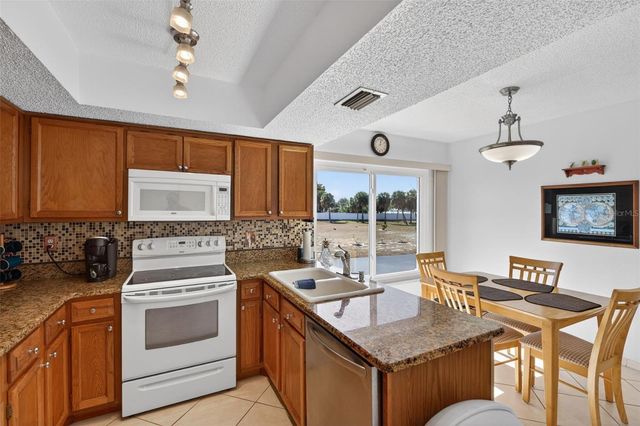 6699 SAN CASA DRIVE L8, Englewood, FL 34224