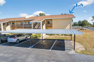 6699 SAN CASA DRIVE L8, Englewood, FL 34224