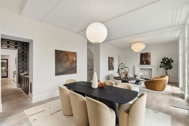 90 Polo NE Drive, Atlanta, GA 30309