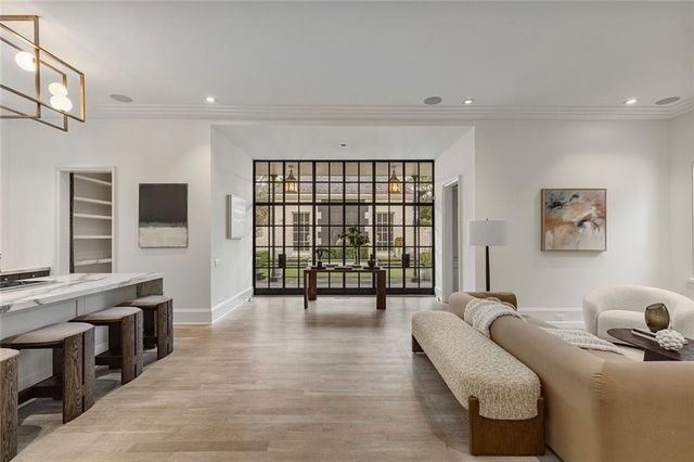 90 Polo NE Drive, Atlanta, GA 30309