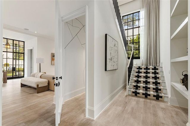 90 Polo NE Drive, Atlanta, GA 30309