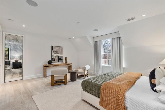 90 Polo NE Drive, Atlanta, GA 30309