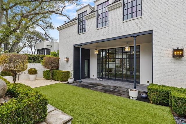 90 Polo NE Drive, Atlanta, GA 30309