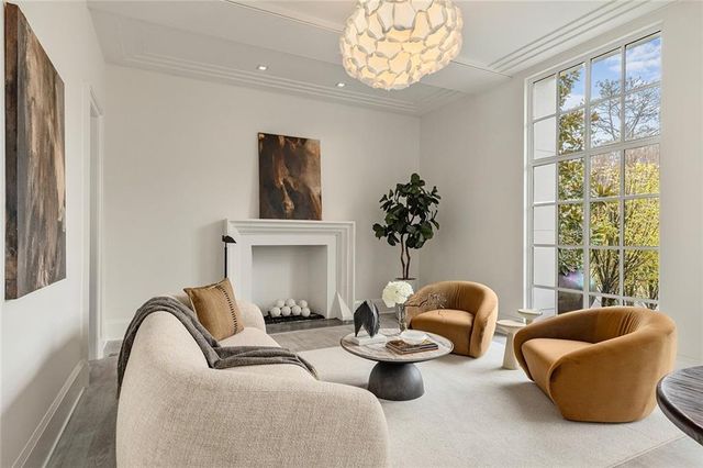 90 Polo NE Drive, Atlanta, GA 30309