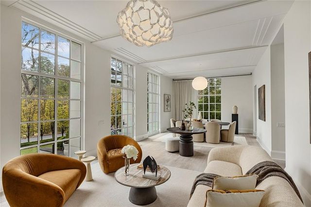 90 Polo NE Drive, Atlanta, GA 30309