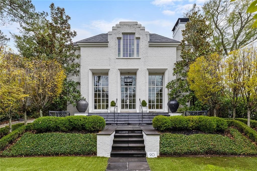 90 Polo NE Drive, Atlanta, GA 30309