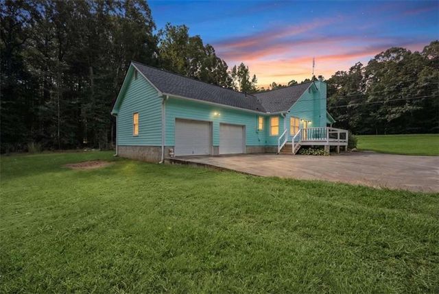 372 Highway 101, Dallas, GA 30157