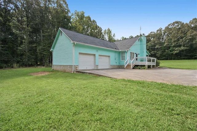372 Highway 101, Dallas, GA 30157