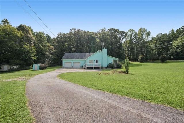 372 Highway 101, Dallas, GA 30157