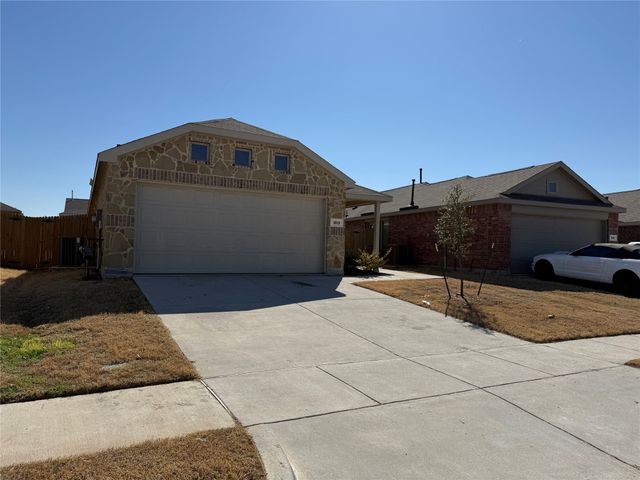 1813 Ibis Lane, Forney, TX 75126