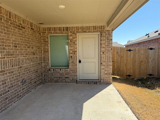1813 Ibis Lane, Forney, TX 75126