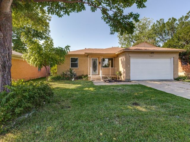 9104 donnybrook, Dallas, TX 75217