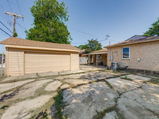 9104 donnybrook, Dallas, TX 75217