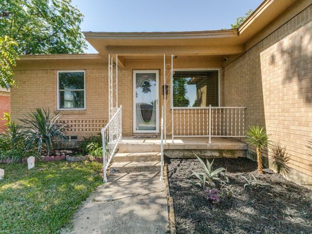 9104 donnybrook, Dallas, TX 75217