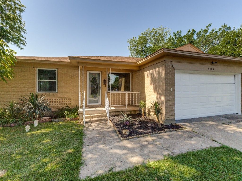 9104 donnybrook, Dallas, TX 75217