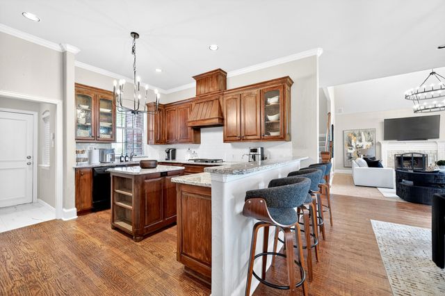 1711 Weiskopf Drive, Heath, TX 75032