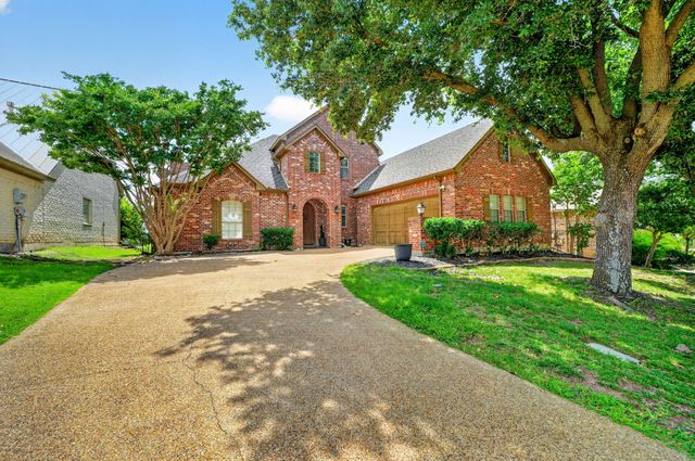 1711 Weiskopf Drive, Heath, TX 75032