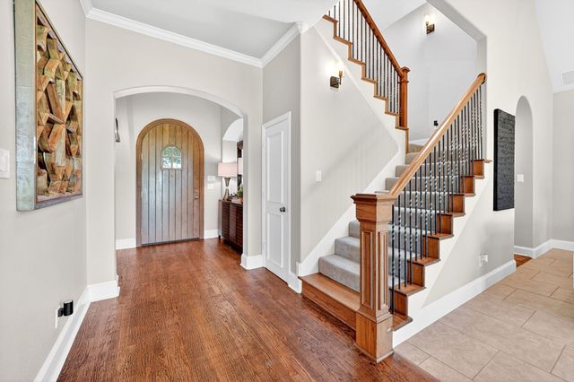 1711 Weiskopf Drive, Heath, TX 75032