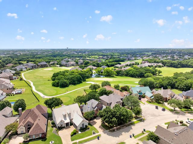 1711 Weiskopf Drive, Heath, TX 75032