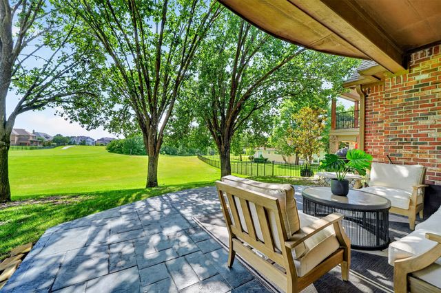 1711 Weiskopf Drive, Heath, TX 75032