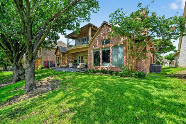 1711 Weiskopf Drive, Heath, TX 75032