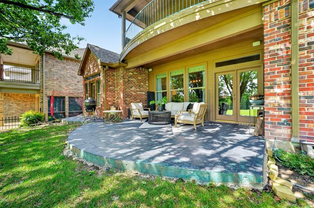 1711 Weiskopf Drive, Heath, TX 75032