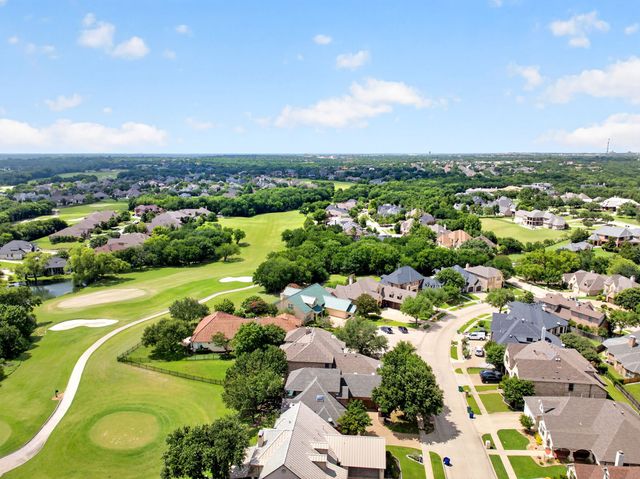 1711 Weiskopf Drive, Heath, TX 75032