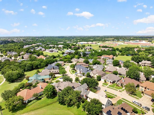 1711 Weiskopf Drive, Heath, TX 75032