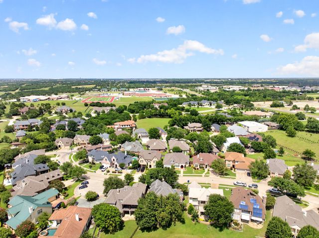 1711 Weiskopf Drive, Heath, TX 75032