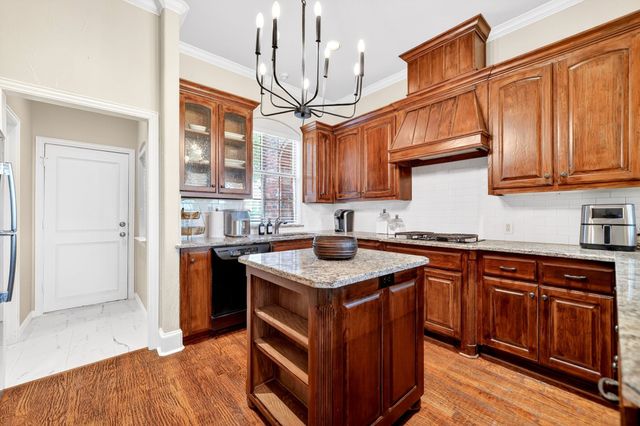 1711 Weiskopf Drive, Heath, TX 75032