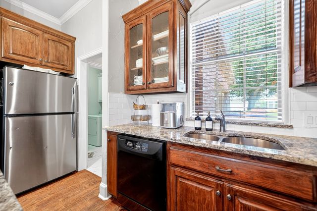 1711 Weiskopf Drive, Heath, TX 75032