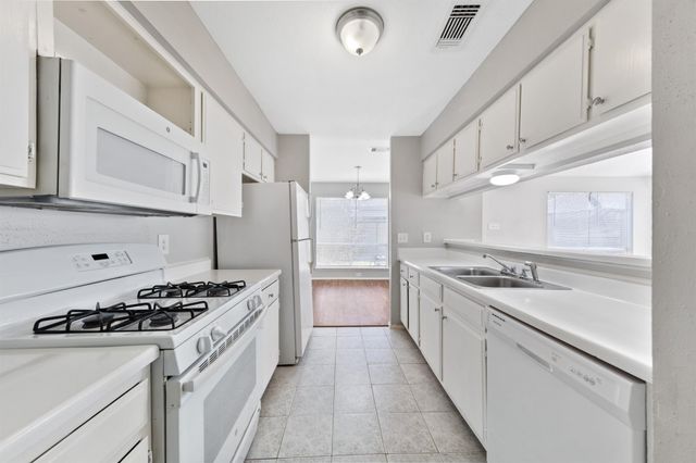 10635 Autumn Meadow Lane, Houston, TX 77064