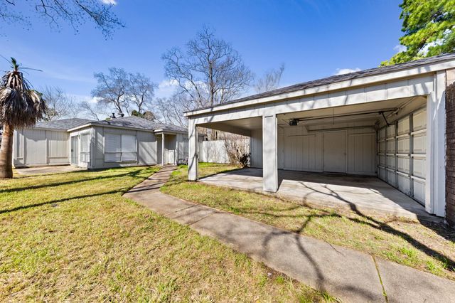 10635 Autumn Meadow Lane, Houston, TX 77064