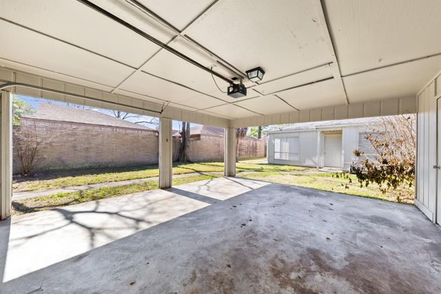 10635 Autumn Meadow Lane, Houston, TX 77064