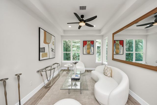 2014 Blodgett Street, Houston, TX 77004