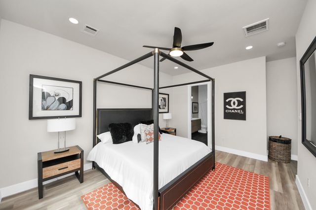 2014 Blodgett Street, Houston, TX 77004