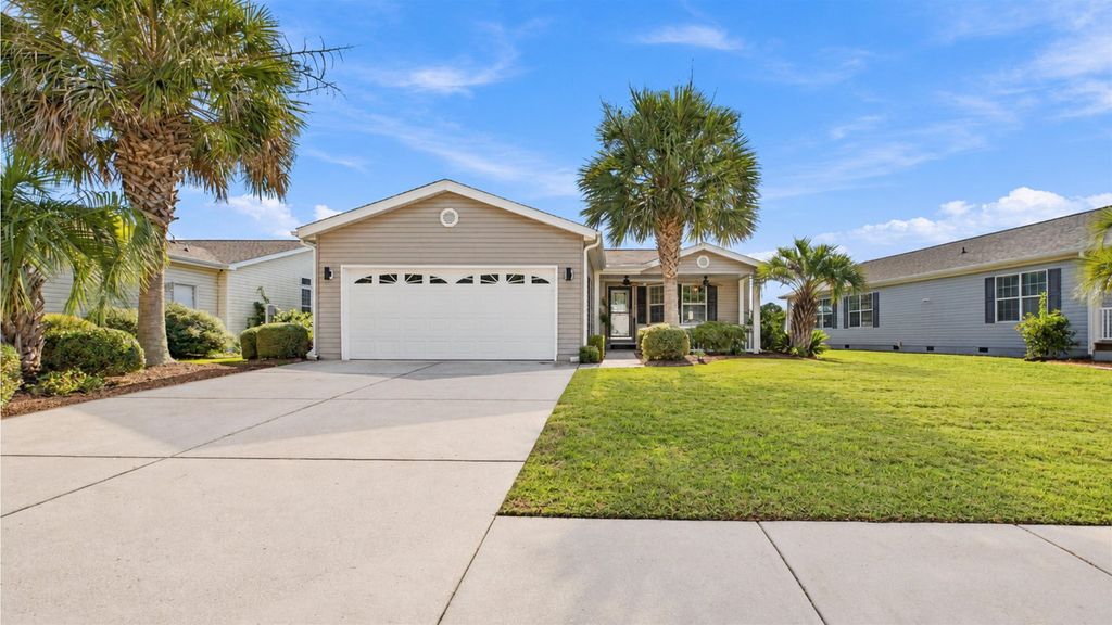 198 Lakeside Crossing Dr., Conway, SC 29526 — photo 2