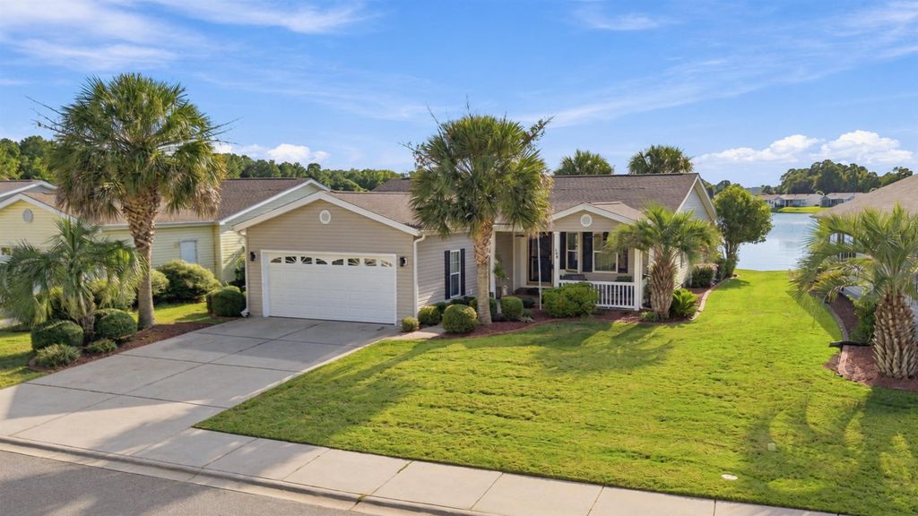 198 Lakeside Crossing Dr., Conway, SC 29526 — photo 3