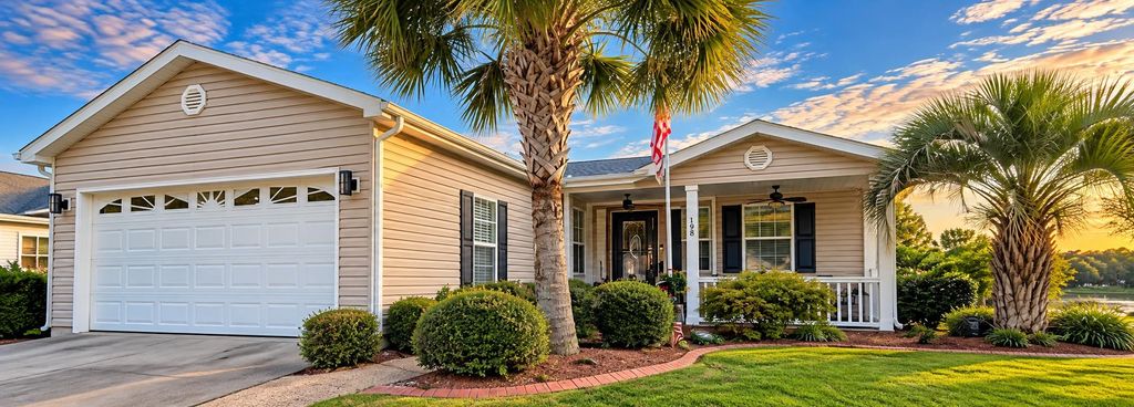 198 Lakeside Crossing Dr., Conway, SC 29526 — photo 4