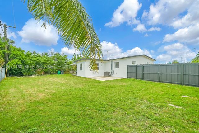28740 SW 143rd Ct, Homestead, FL 33033