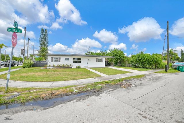 28740 SW 143rd Ct, Homestead, FL 33033