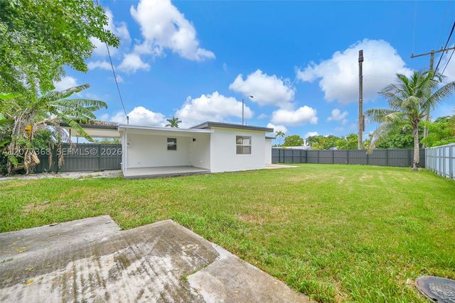 28740 SW 143rd Ct, Homestead, FL 33033